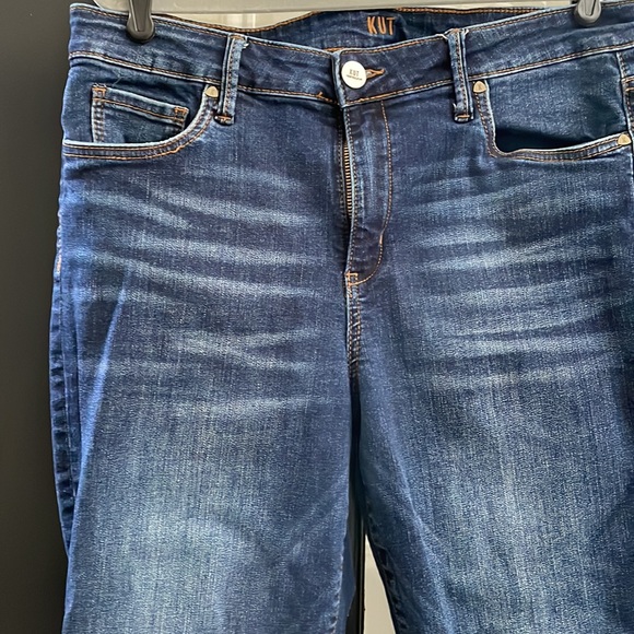 Kut from the Kloth Skinny Jean - Picture 4 of 4